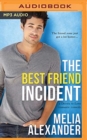 Image for The best friend incident