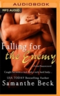 Image for Falling for the enemy