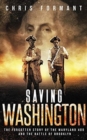 Image for SAVING WASHINGTON