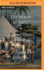 Image for BRITISH IN INDIA THE