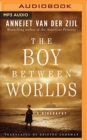 Image for BOY BETWEEN WORLDS THE