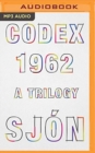 Image for CODEX 1962