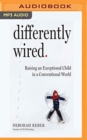 Image for DIFFERENTLY WIRED
