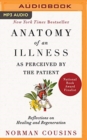 Image for ANATOMY OF AN ILLNESS AS PERCEIVED BY TH