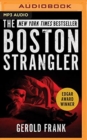 Image for BOSTON STRANGLER THE