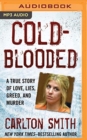 Image for COLDBLOODED