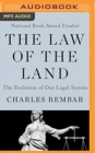 Image for LAW OF THE LAND THE