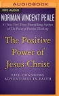 Image for POSITIVE POWER OF JESUS CHRIST THE