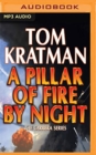 Image for PILLAR OF FIRE BY NIGHT A
