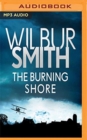 Image for BURNING SHORE THE