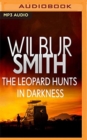 Image for The leopard hunts in darkness