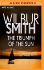 Image for The triumph of the sun  : Courtney &amp; Ballantyne