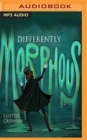 Image for DIFFERENTLY MORPHOUS