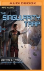 Image for SINGULARITY TRAP THE