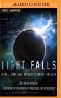 Image for LIGHT FALLS