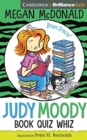 Image for JUDY MOODY BOOK QUIZ WHIZ