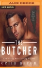 Image for BUTCHER THE