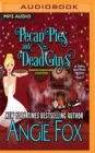 Image for Pecan pies and dead guys