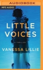 Image for LITTLE VOICES