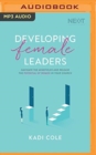 Image for DEVELOPING FEMALE LEADERS