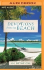 Image for DEVOTIONS FROM THE BEACH