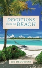 Image for DEVOTIONS FROM THE BEACH