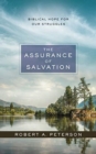 Image for ASSURANCE OF SALVATION THE
