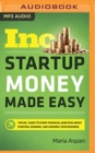 Image for Startup Money Made Easy