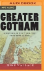 Image for GREATER GOTHAM