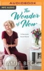 Image for WONDER OF NOW THE