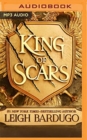 Image for KING OF SCARS