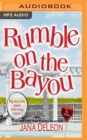 Image for RUMBLE ON THE BAYOU
