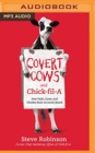Image for COVERT COWS &amp; CHICKFILA