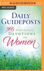 Image for DAILY GUIDEPOSTS 365 SPIRITLIFTING DEVOT