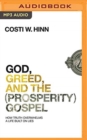 Image for GOD GREED &amp; THE PROSPERITY GOSPEL