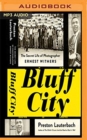 Image for BLUFF CITY