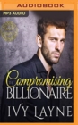 Image for COMPROMISING THE BILLIONAIRE