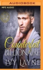 Image for COUNTERFEIT BILLIONAIRE THE
