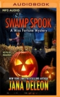 Image for SWAMP SPOOK