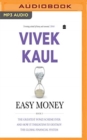 Image for EASY MONEY BOOK 3