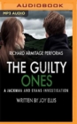 Image for GUILTY ONES THE