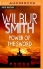 Image for POWER OF THE SWORD