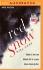 Image for Red snow