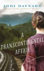 Image for TRANSCONTINENTAL AFFAIR A
