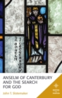 Image for Anselm of Canterbury and the search for God