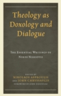 Image for Theology as Doxology and Dialogue