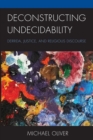 Image for Deconstructing Undecidability