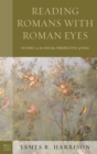 Image for Reading Romans with Roman Eyes