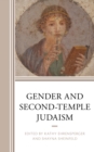 Image for Gender and Second-Temple Judaism
