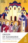 Image for Origen of Alexandria